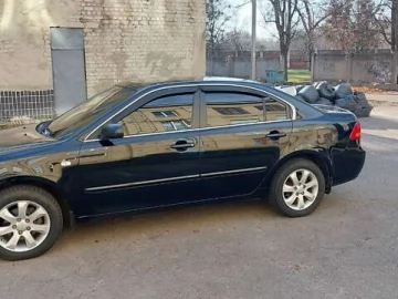 Авто KIA Magentis 2007 № 7762461