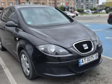 Авто SEAT Altea 2007 № 7762464
