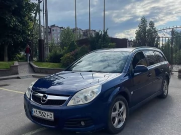 Авто Opel Vectra 2006 № 7762465