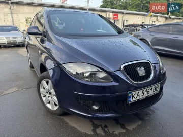 Авто SEAT Altea 2008 № 7762490