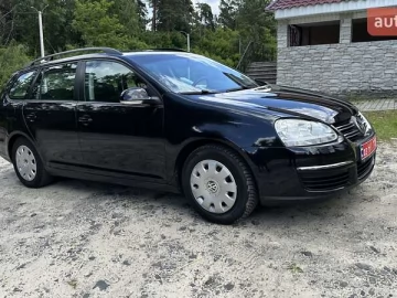 Авто Volkswagen Golf 2009 № 7762502
