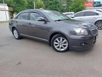 Авто Toyota Avensis 2008 № 7762506