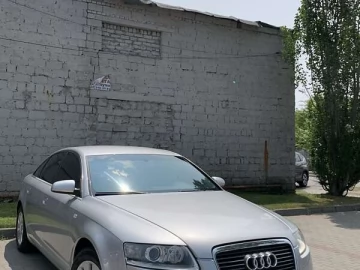 Авто Audi A6 2006 № 7762519