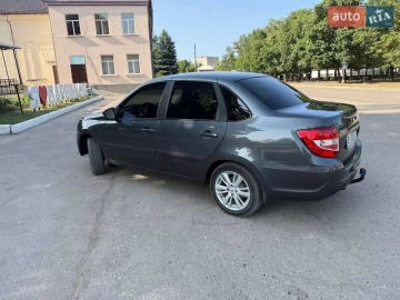 Авто ВАЗ 2190 Granta 2023 № 7762544