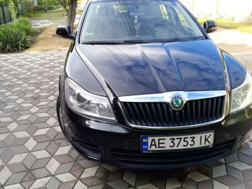 Авто Skoda Octavia 2012 № 7762545