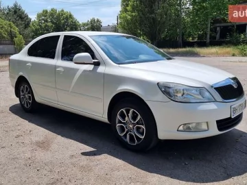 Авто Skoda Octavia 2011 № 7762557