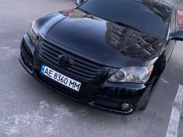 Авто Toyota Avalon 2008 № 7762560