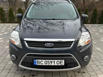 Авто Ford Kuga 2011 № 7762567