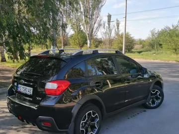Авто Subaru Xv 2013 № 7762572