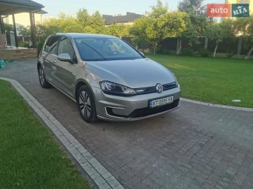 Авто Volkswagen Golf 2015 № 7762574