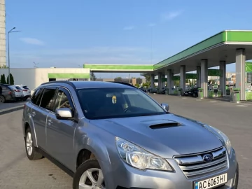 Авто Subaru Outback 2013 № 7762576