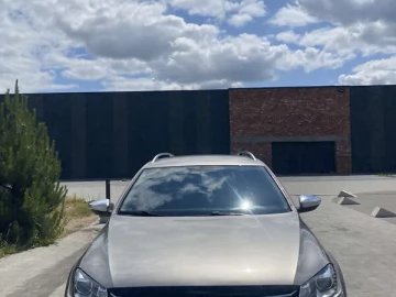 Авто Volkswagen Passat Alltrack 2014 № 7762611