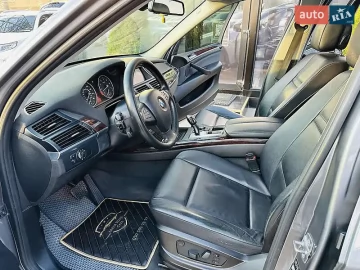Авто BMW X5 2011 № 7762615