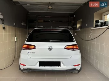 Авто Volkswagen Golf 2019 № 7762626