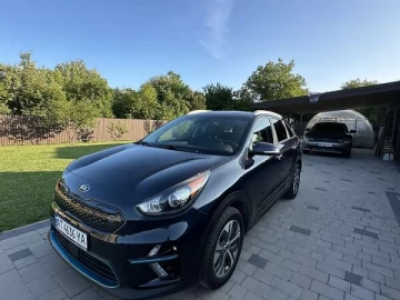 Авто KIA Niro 2019 № 7762628