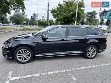 Авто Volkswagen Passat 2018 № 7762644