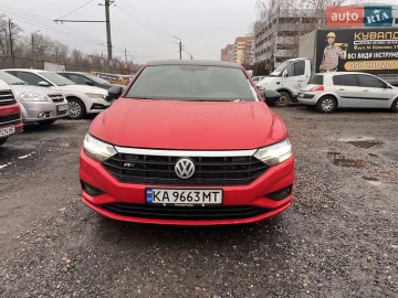 Авто Volkswagen Jetta 2018 № 7762650