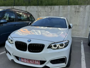 Авто BMW 2 Series 2019 № 7762651