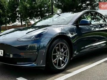 Авто Tesla Model 3 2022 № 7762657