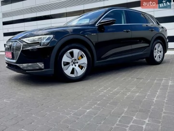 Авто Audi E-Tron 2022 № 7762659