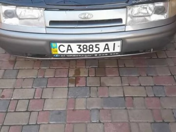 Авто ВАЗ 2110 2006 № 7762689