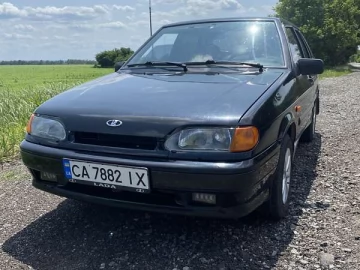 Авто ВАЗ 2115 Samara 2008 № 7762691