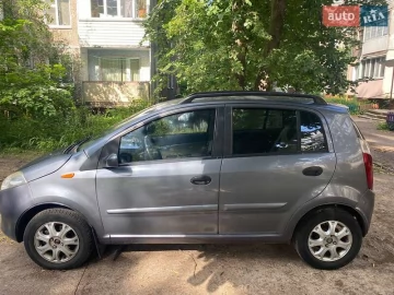 Авто Chery Kimo 2008 № 7762702