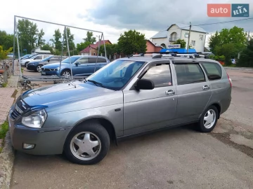Авто ВАЗ 2171 Priora 2012 № 7762704