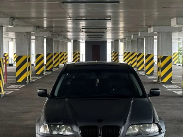 Авто BMW 3 Series 2000 № 7762718
