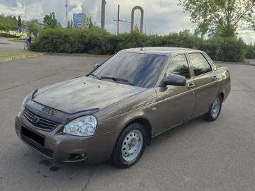 Авто ВАЗ 2170 Priora 2013 № 7762721