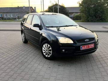Авто Ford Focus 2006 № 7762733