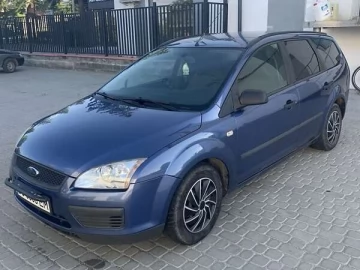 Авто Ford Focus 2004 № 7762736