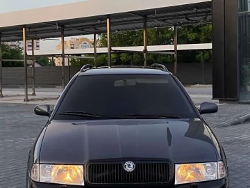 Авто Skoda Octavia 2008 № 7762745