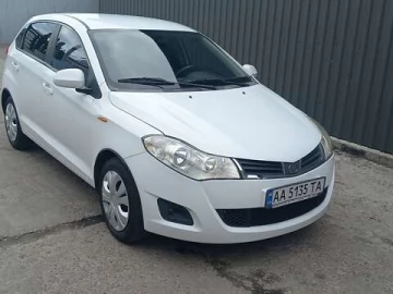 Авто ЗАЗ Forza 2015 № 7762752