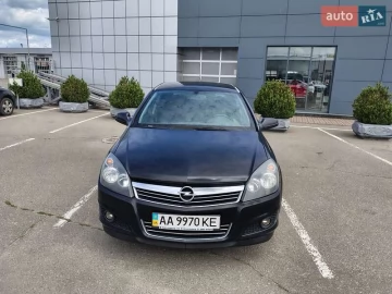 Авто Opel Astra 2010 № 7762754