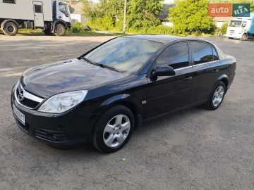 Авто Opel Vectra 2006 № 7762764