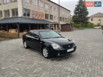Авто KIA Magentis 2008 № 7762780