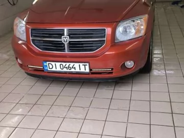Авто Dodge Caliber 2007 № 7762786