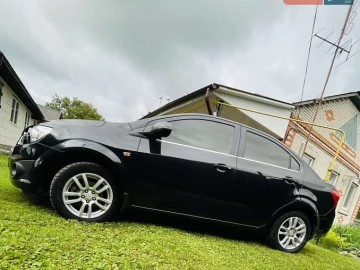 Авто Chevrolet Aveo 2012 № 7762788