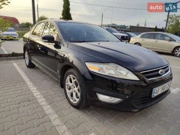 Авто Ford Mondeo 2011 № 7762815