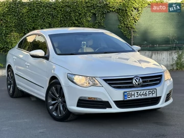 Авто Volkswagen Cc Passat Cc 2010 № 7762818