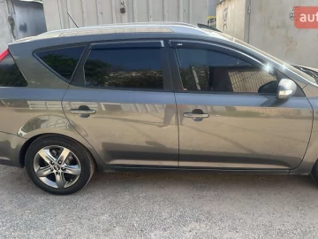 Авто KIA Ceed 2012 № 7762828