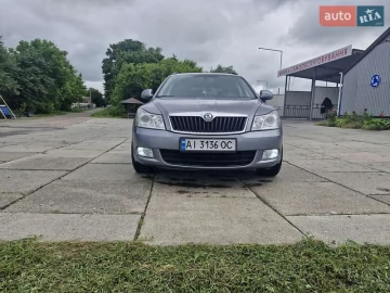 Авто Skoda Octavia 2012 № 7762834