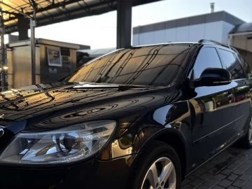Авто Skoda Octavia 2013 № 7762849