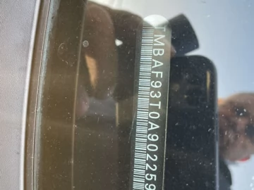 Авто Skoda Superb 2010 № 7762856