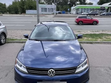 Авто Volkswagen Jetta 2013 № 7762858