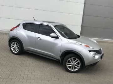 Авто Nissan Juke 2012 № 7762862