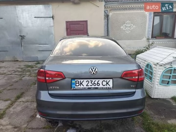 Авто Volkswagen Jetta 2015 № 7762867