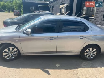 Авто Peugeot 301 2018 № 7762868