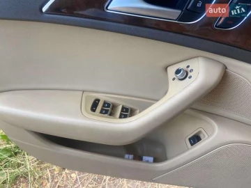 Авто Audi A6 2014 № 7762877